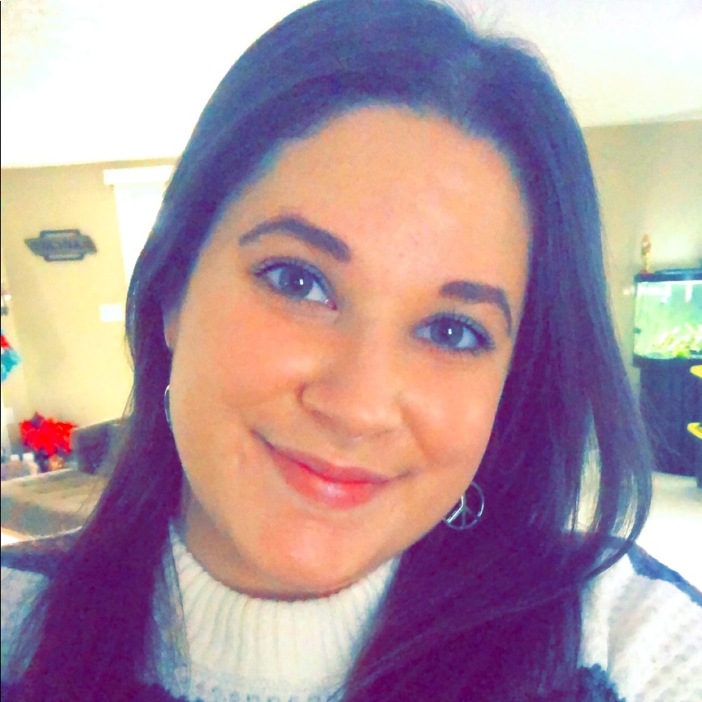 Meet your Posher, Madison